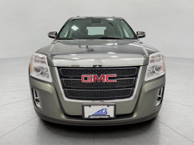 2013 GMC Terrain SLT