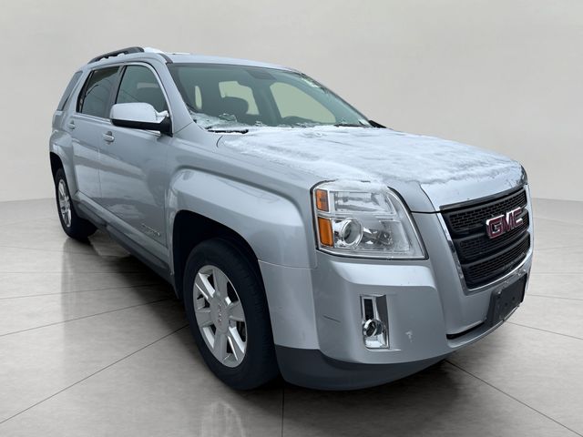 2013 GMC Terrain SLT