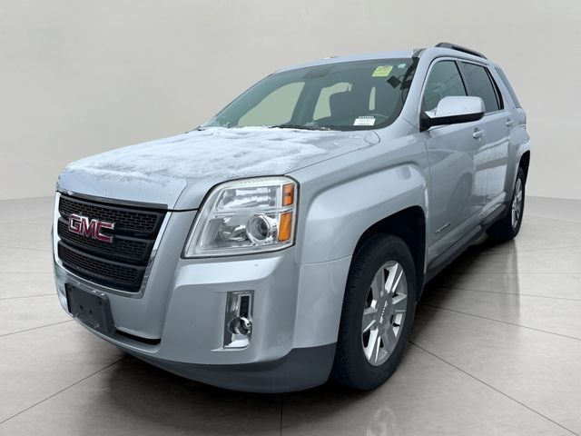 2013 GMC Terrain SLT