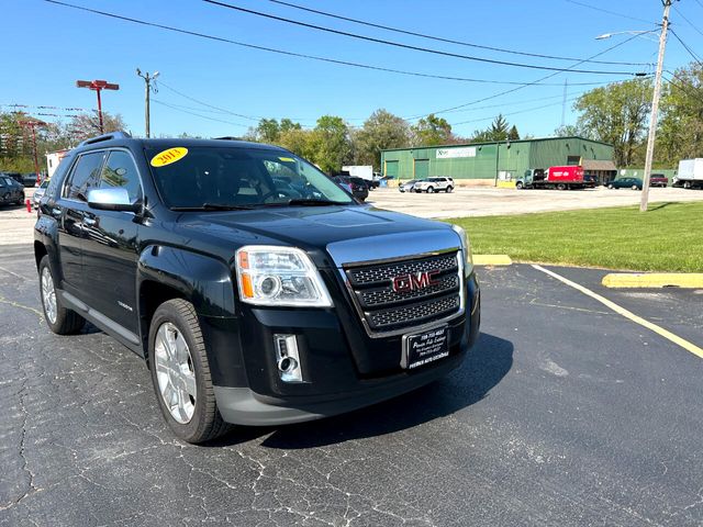 2013 GMC Terrain SLT