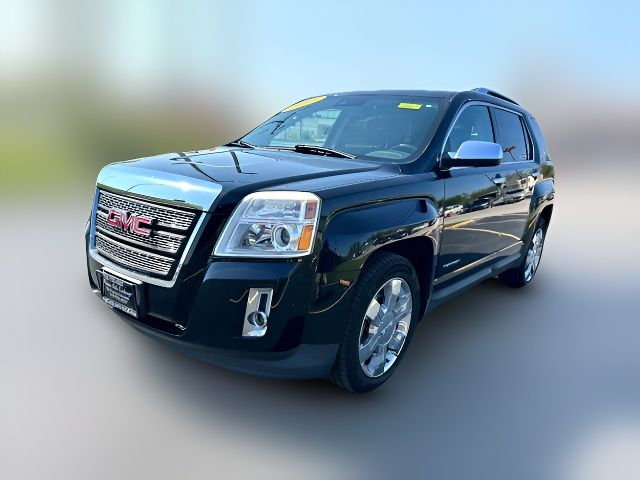2013 GMC Terrain SLT