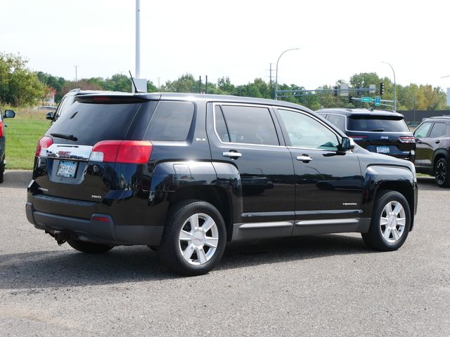 2013 GMC Terrain SLE