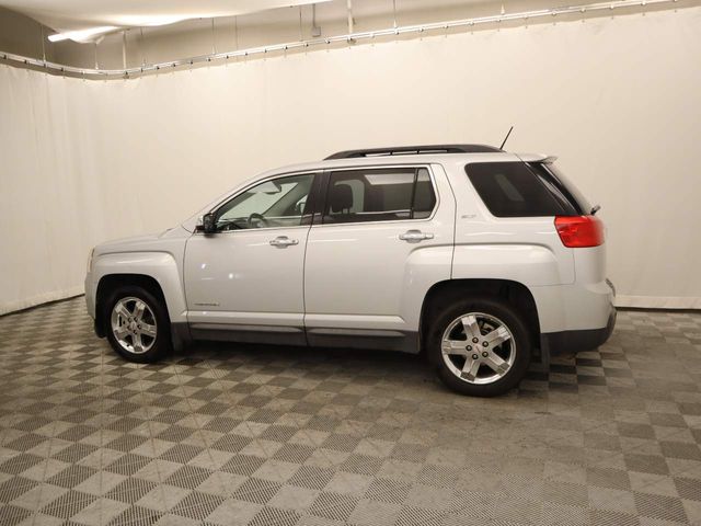 2013 GMC Terrain SLT