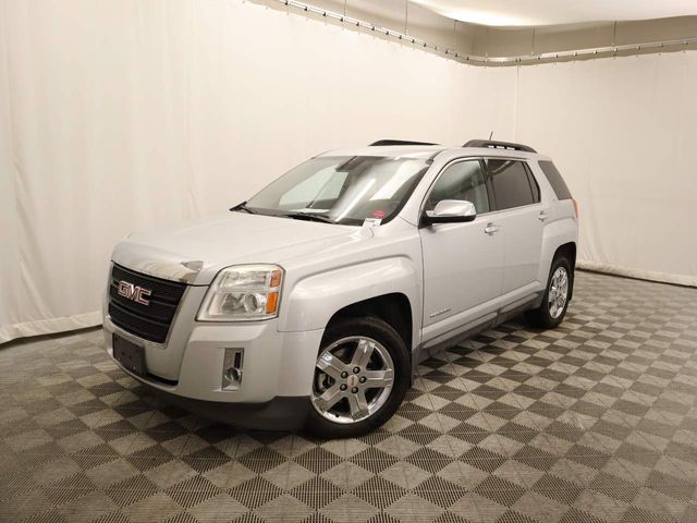 2013 GMC Terrain SLT