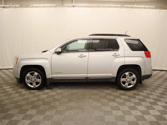 2013 GMC Terrain SLT