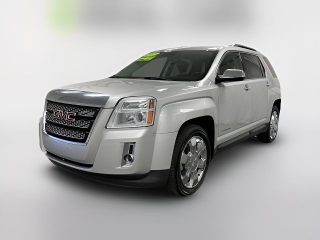 2013 GMC Terrain SLT