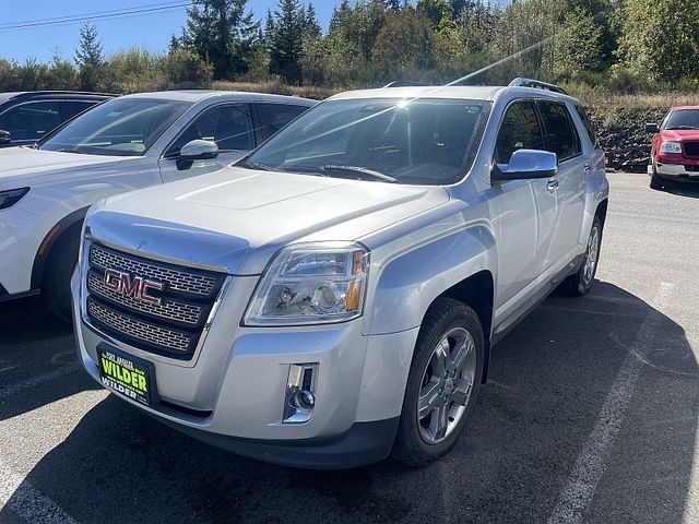 2013 GMC Terrain SLT