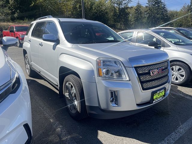 2013 GMC Terrain SLT