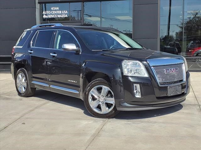 2013 GMC Terrain Denali