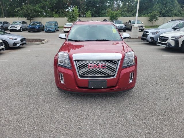 2013 GMC Terrain Denali