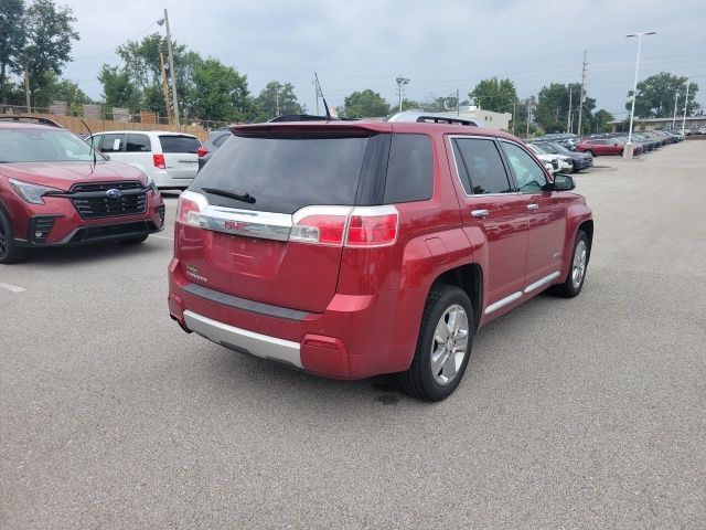 2013 GMC Terrain Denali