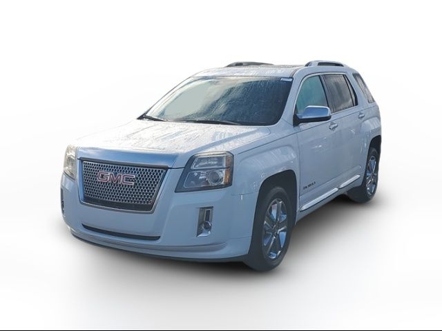 2013 GMC Terrain Denali