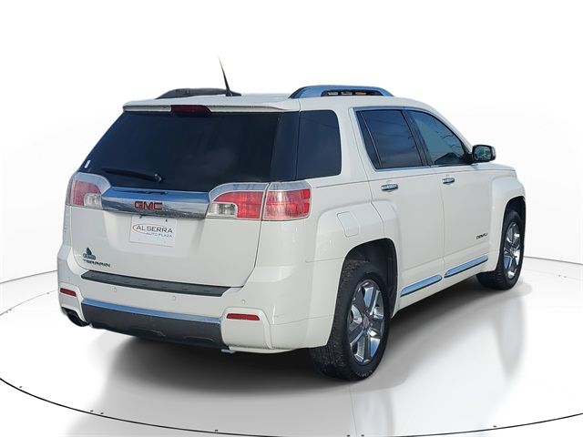 2013 GMC Terrain Denali
