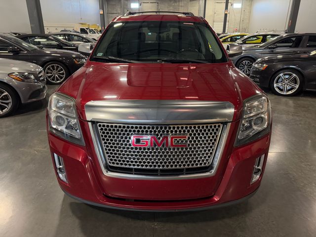 2013 GMC Terrain Denali