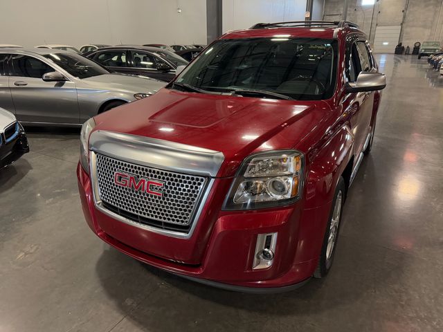 2013 GMC Terrain Denali