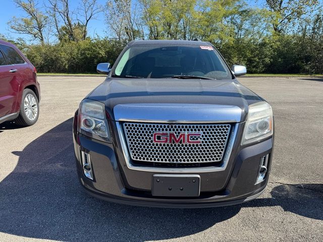 2013 GMC Terrain Denali