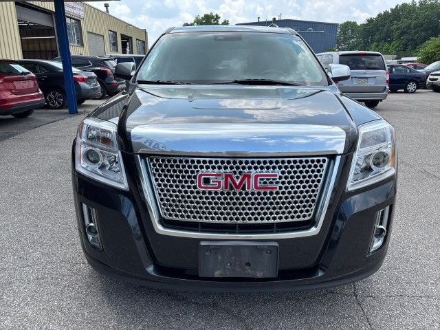 2013 GMC Terrain Denali