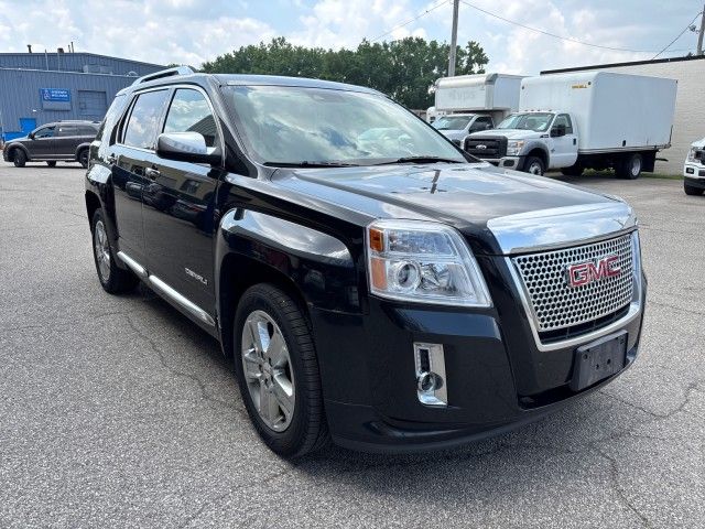 2013 GMC Terrain Denali