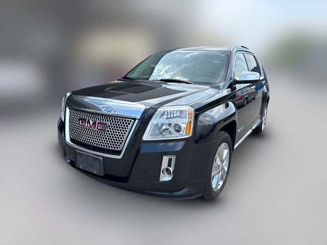 2013 GMC Terrain Denali