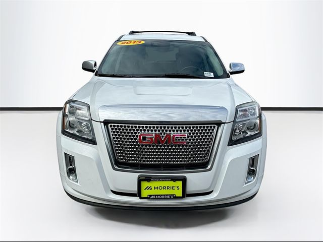 2013 GMC Terrain Denali