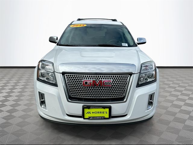 2013 GMC Terrain Denali