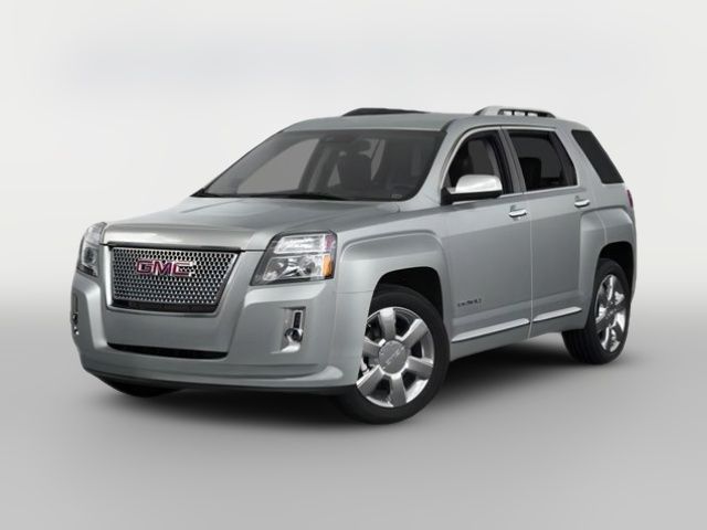 2013 GMC Terrain Denali