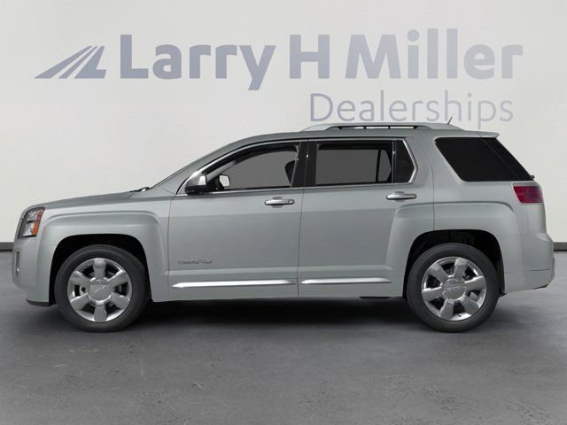 2013 GMC Terrain Denali