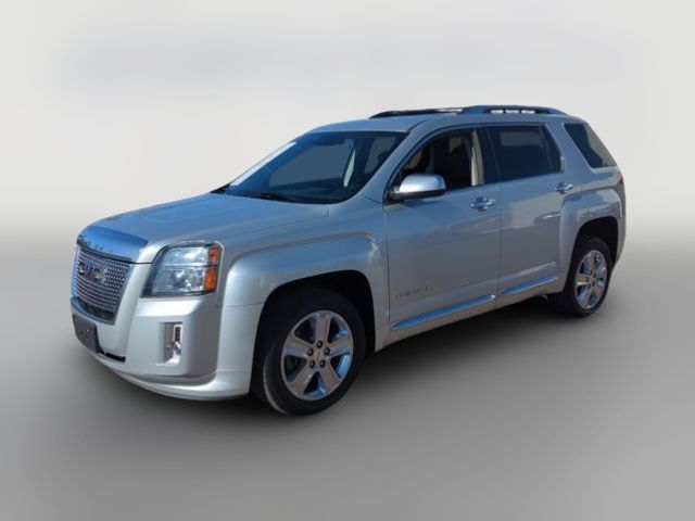 2013 GMC Terrain Denali