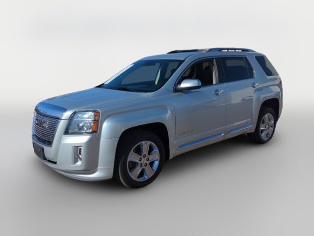 2013 GMC Terrain Denali