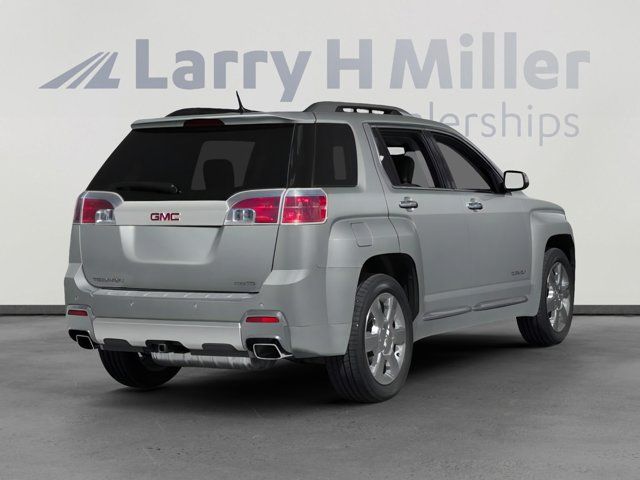 2013 GMC Terrain Denali