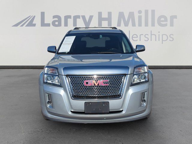 2013 GMC Terrain Denali