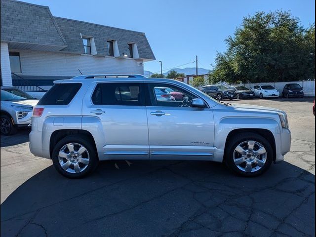 2013 GMC Terrain Denali