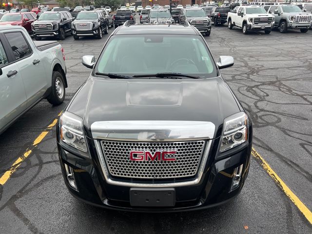 2013 GMC Terrain Denali