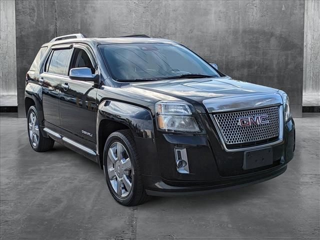 2013 GMC Terrain Denali