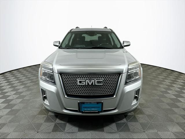 2013 GMC Terrain Denali