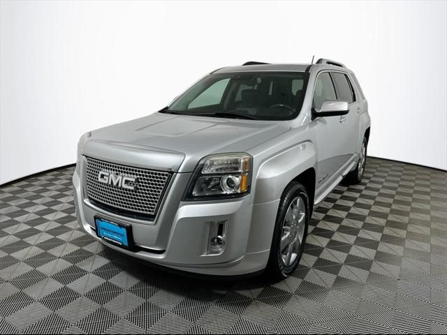 2013 GMC Terrain Denali