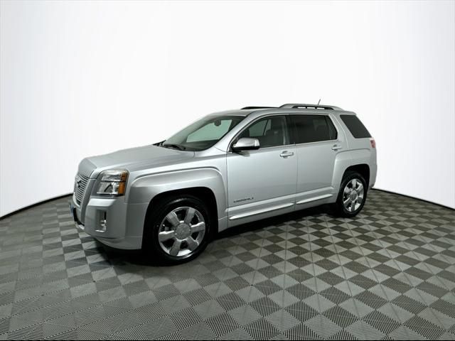 2013 GMC Terrain Denali