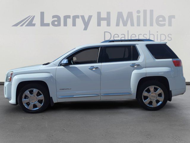 2013 GMC Terrain Denali