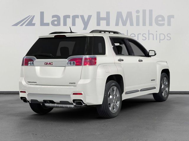 2013 GMC Terrain Denali