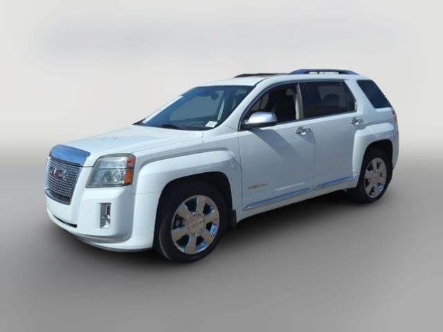 2013 GMC Terrain Denali