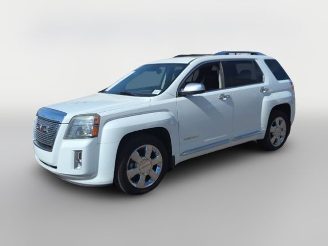 2013 GMC Terrain Denali