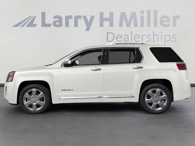 2013 GMC Terrain Denali