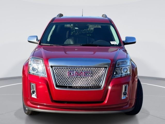 2013 GMC Terrain Denali