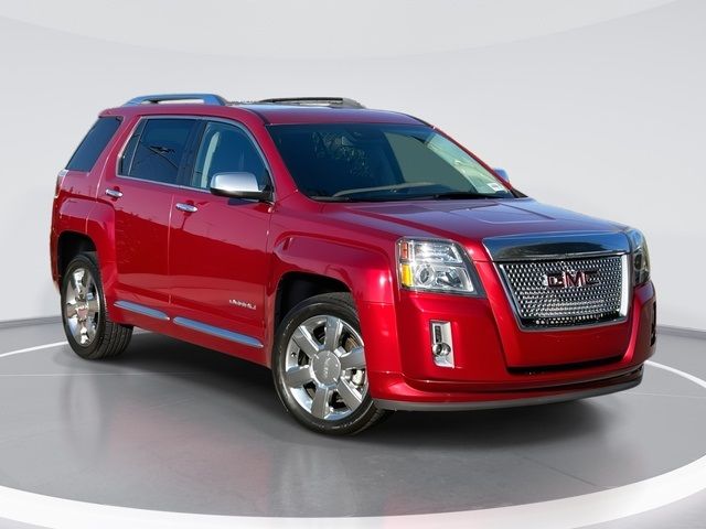 2013 GMC Terrain Denali