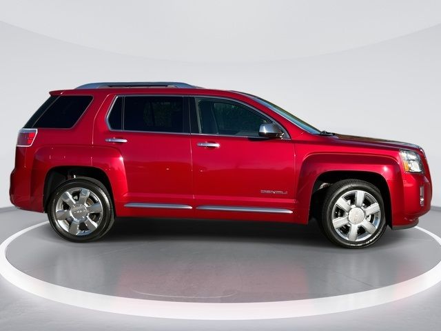 2013 GMC Terrain Denali