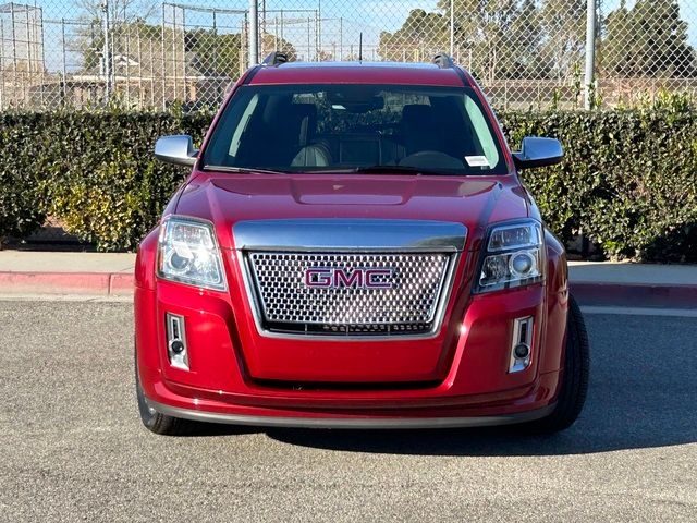 2013 GMC Terrain Denali