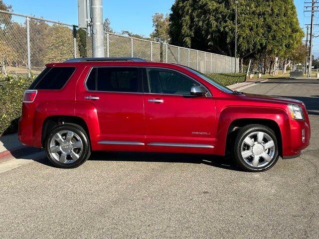 2013 GMC Terrain Denali