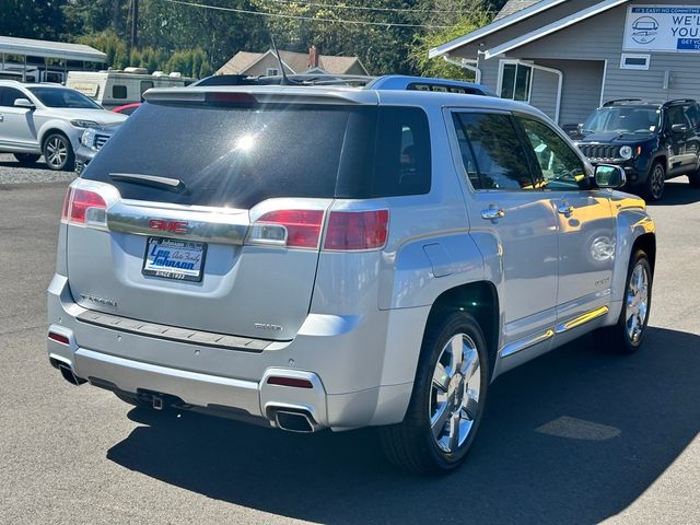 2013 GMC Terrain Denali