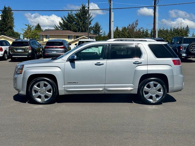 2013 GMC Terrain Denali