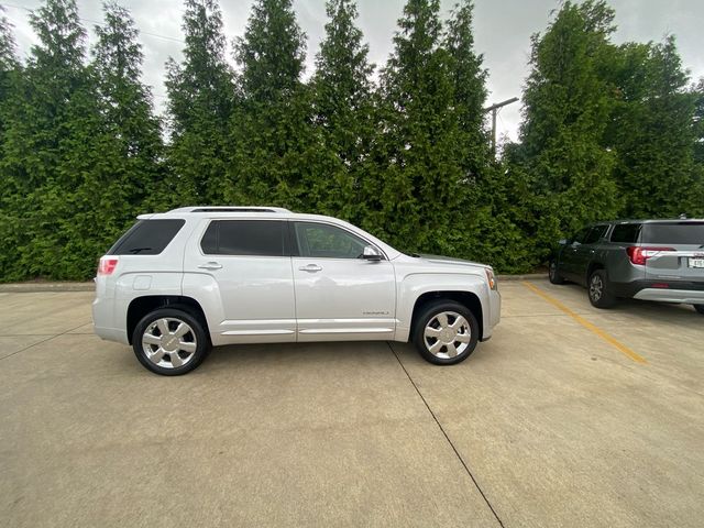 2013 GMC Terrain Denali